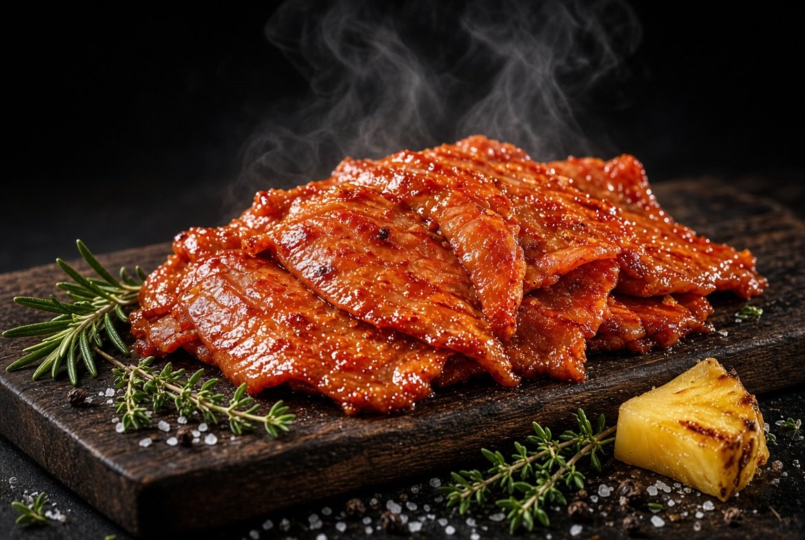 carne al pastor