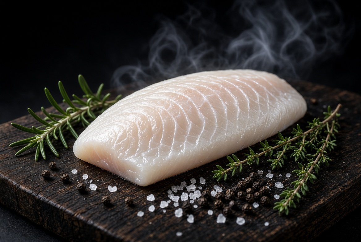filete de tilapia